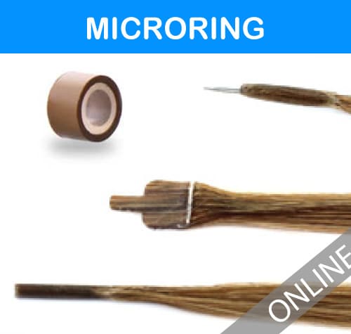 Microring I-tip extensions Online